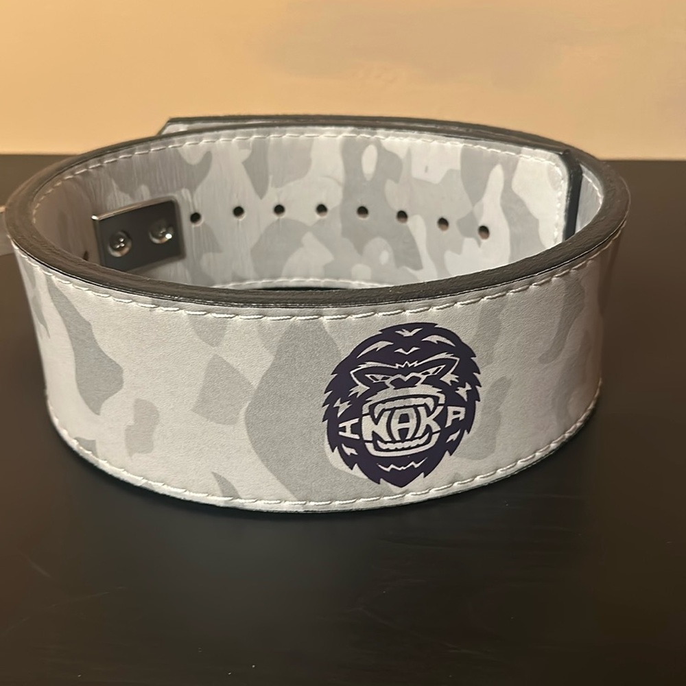 Inaka power lever belt